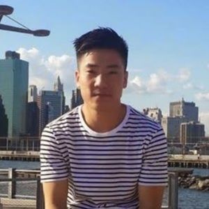 Meet your Posher, Brian